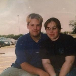 Meet your Posher, Richard